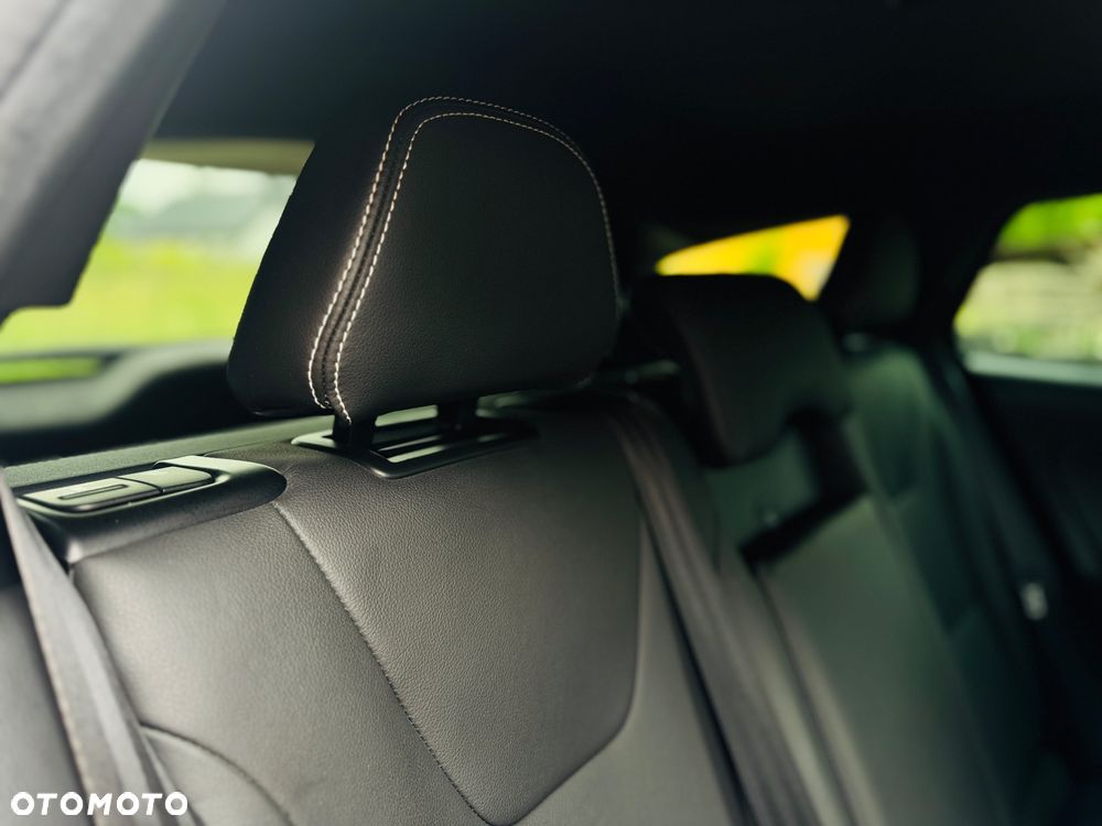 Volvo V60 D2 Drive-E R-Design Kinetic - 16