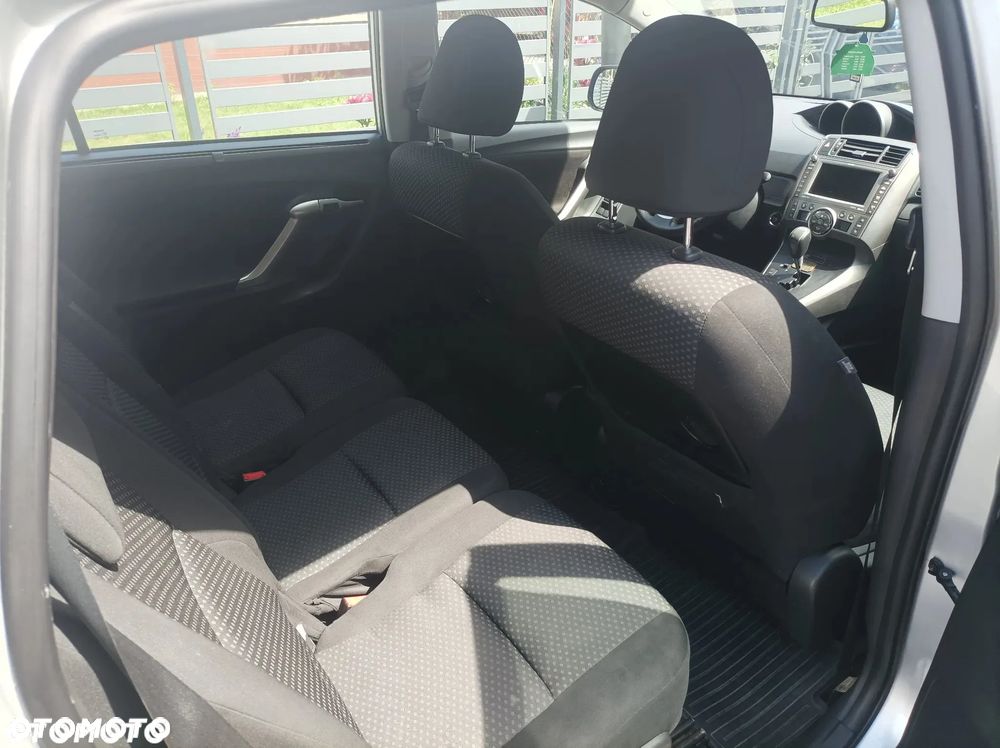 Toyota Verso 1.8 Premium EU5 MS - 19