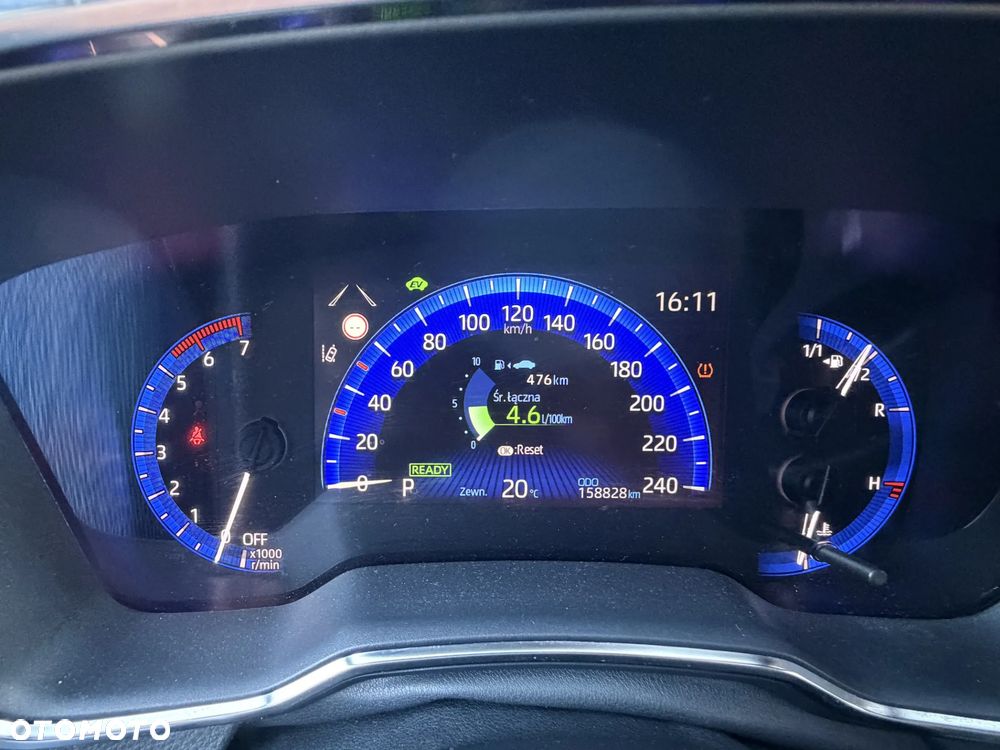 Toyota Corolla - 33