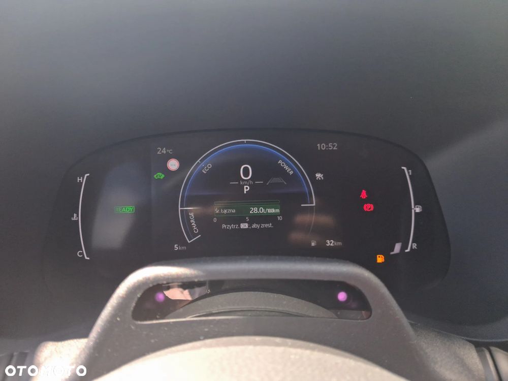 Toyota Aygo X - 15