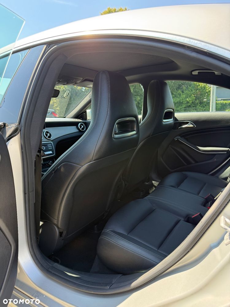 Mercedes-Benz CLA - 7