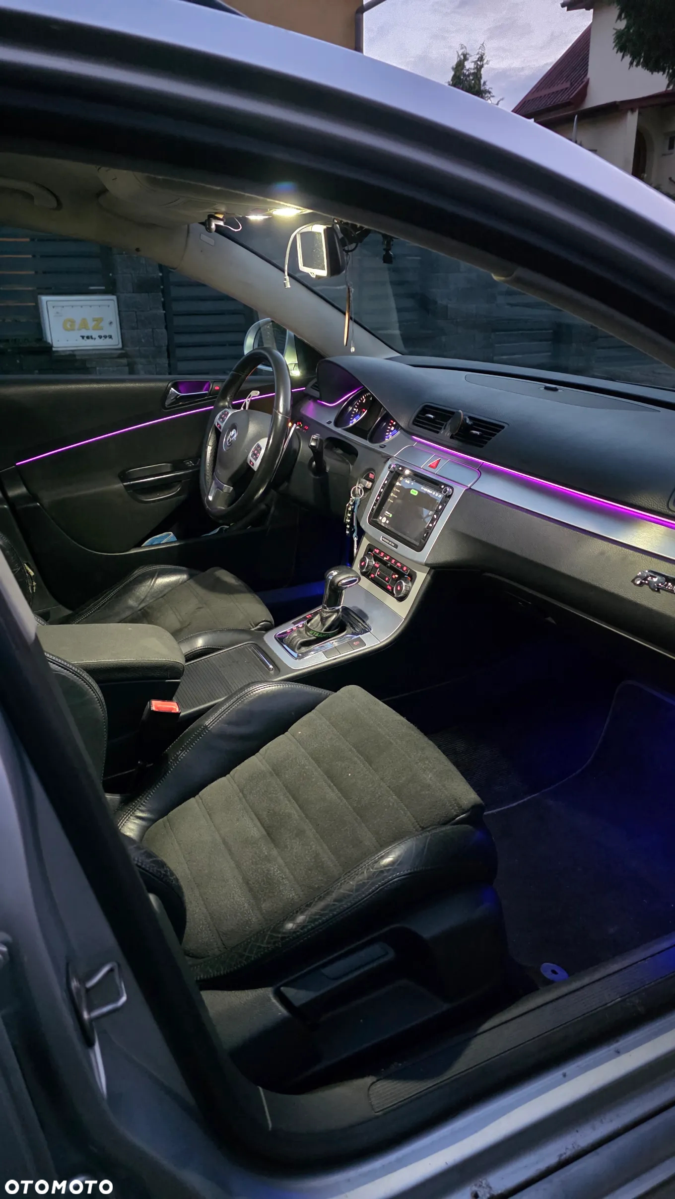 Volkswagen Passat - 11