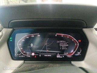 BMW 116 d Advantage - 6