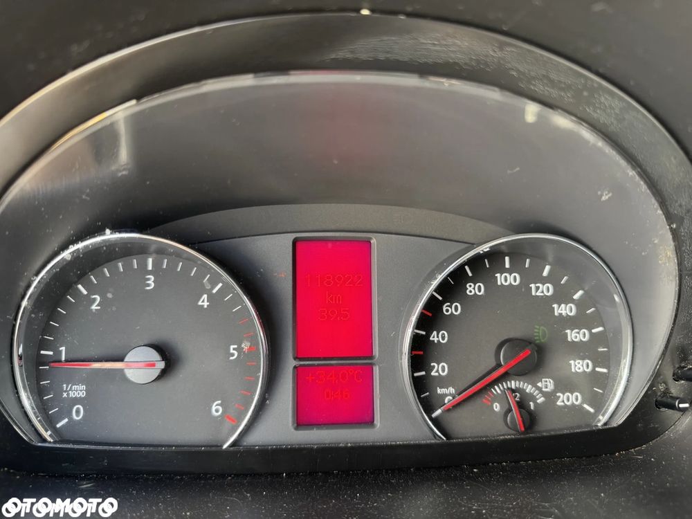 Volkswagen Crafter - 15