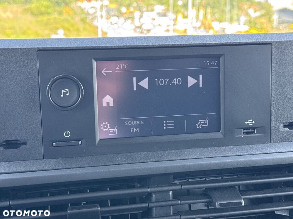 Toyota PROACE - 19