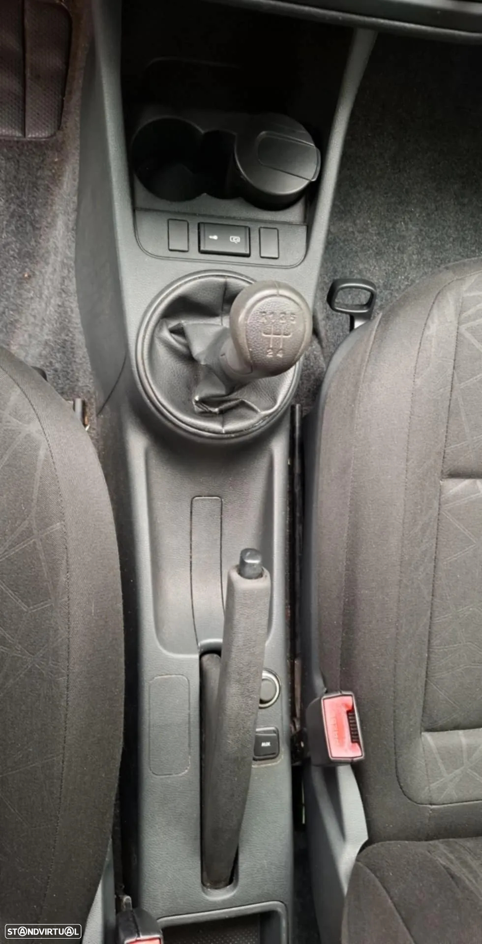 Skoda Fabia Break 1.2 TSi Family - 10