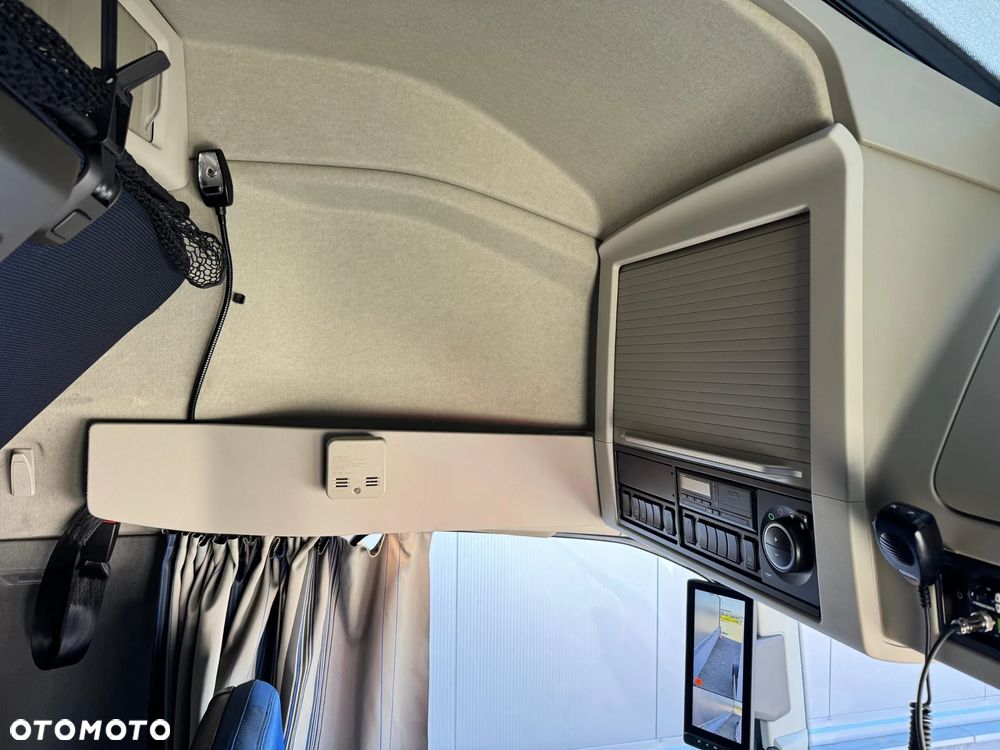 Volvo FH 460 I-SAVE XL - 12