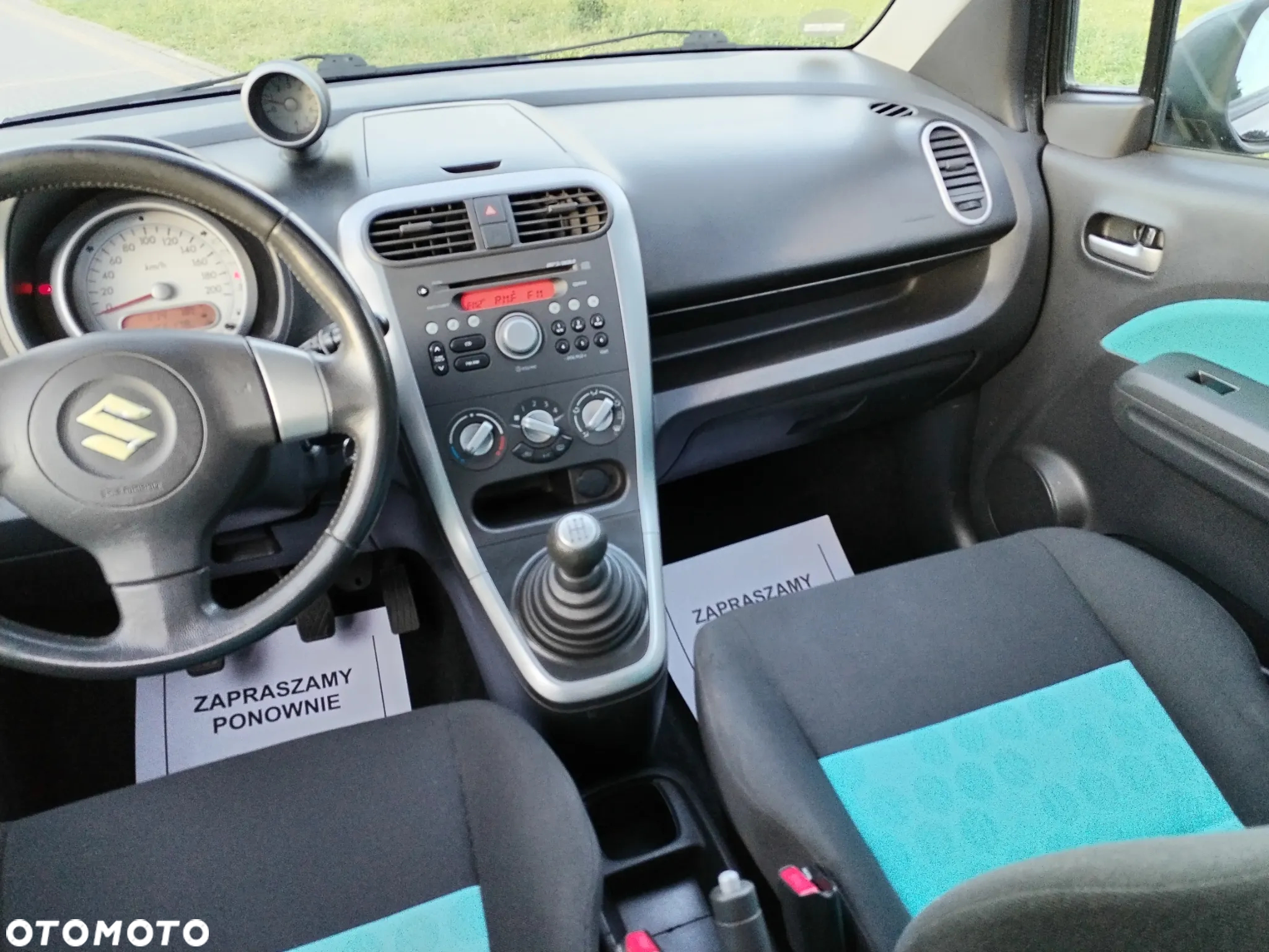 Suzuki Splash - 22