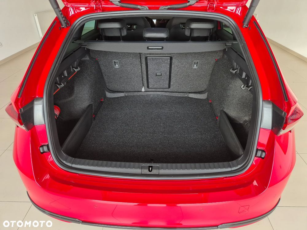 Skoda Octavia - 16