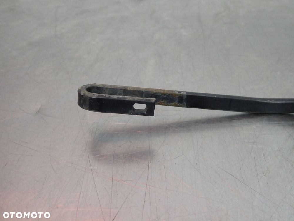 RAMIĘ WYCIERACZKI PRZÓD LEWE NISSAN MICRA K12 C+C - 3