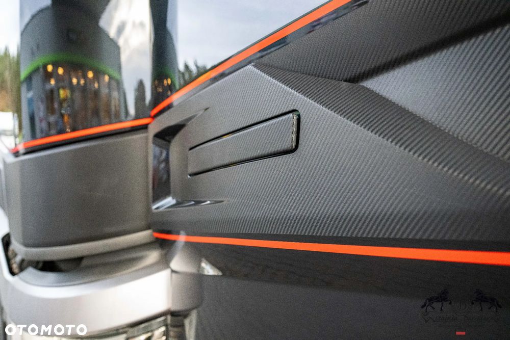 Renault T520 HIGH EDITION - 22