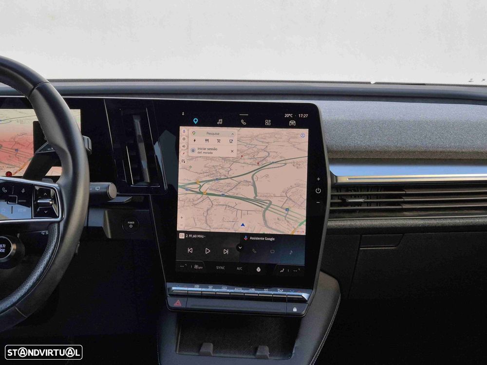 Renault Mégane E-Tech EV60 Techno - 14