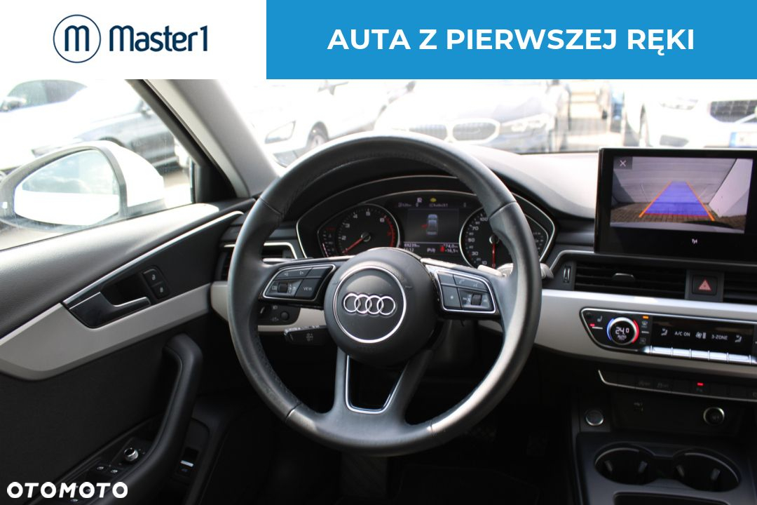 Audi A4 35 TFSI mHEV S tronic - 15