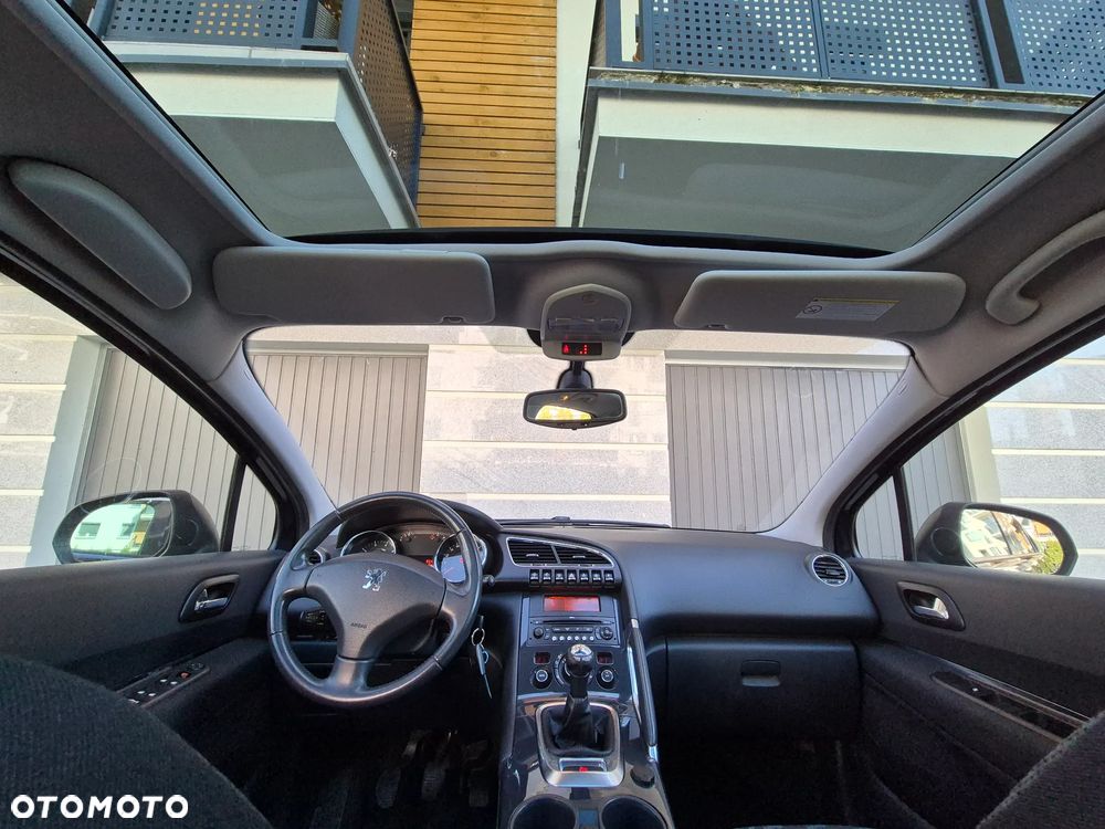 Peugeot 3008 1.6 Style - 8