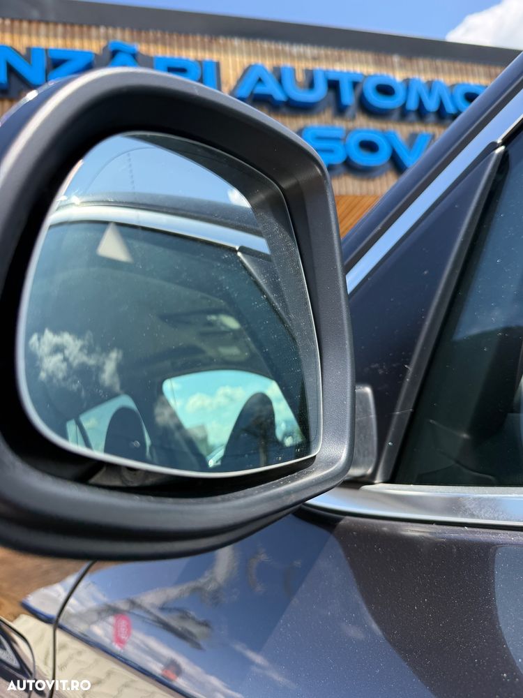 BMW X3 xDrive30e Aut. Luxury Line - 27