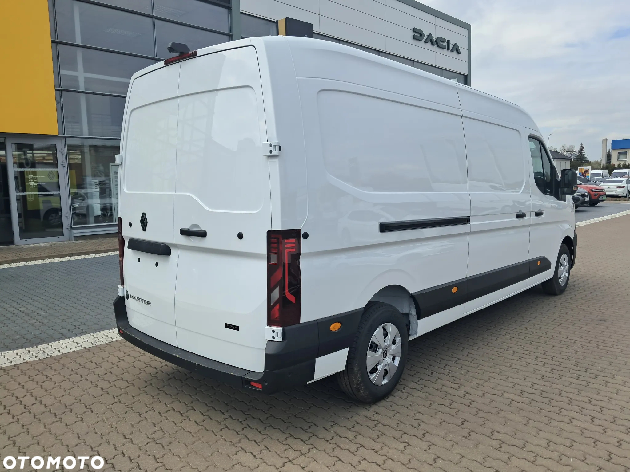Renault Nowy Master - 4