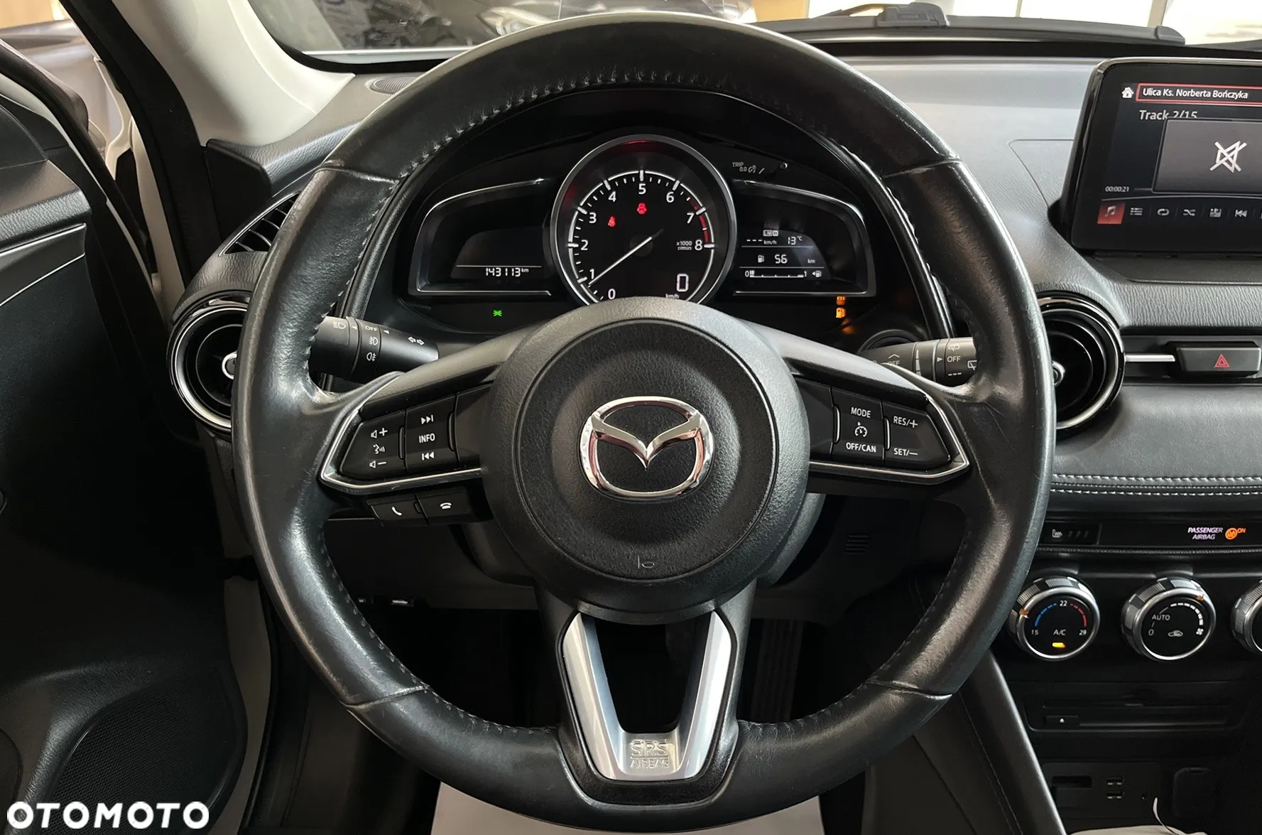 Mazda CX-3 2.0 SkyPassion - 11
