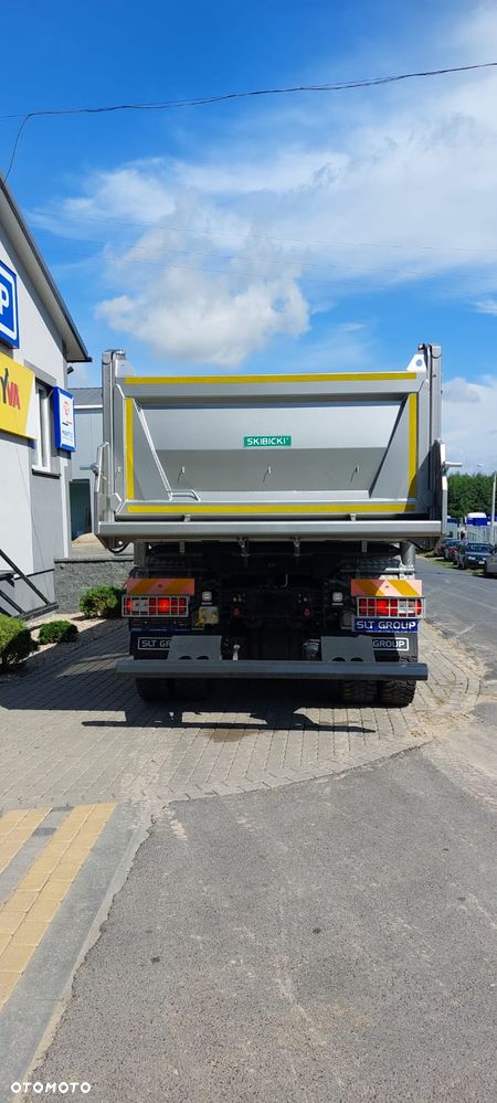 Renault K 520 P6X6 HEAVY - 14