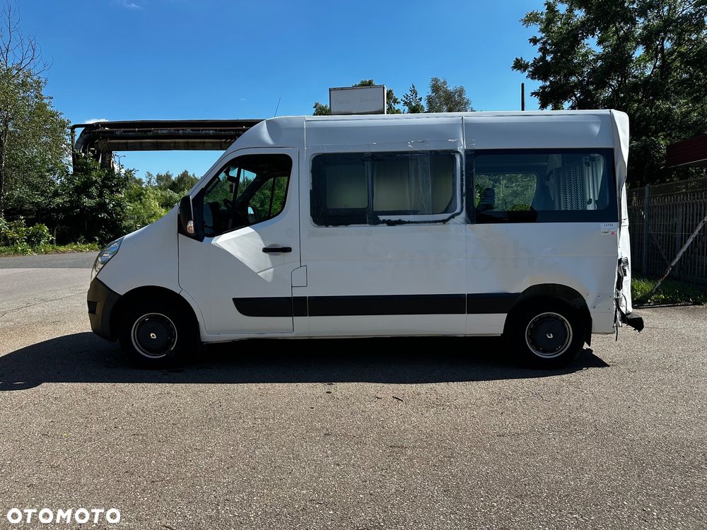 Renault Master - 3