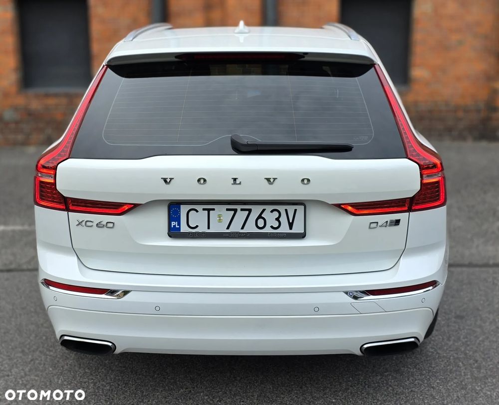 Volvo XC 60 D4 Inscription - 19