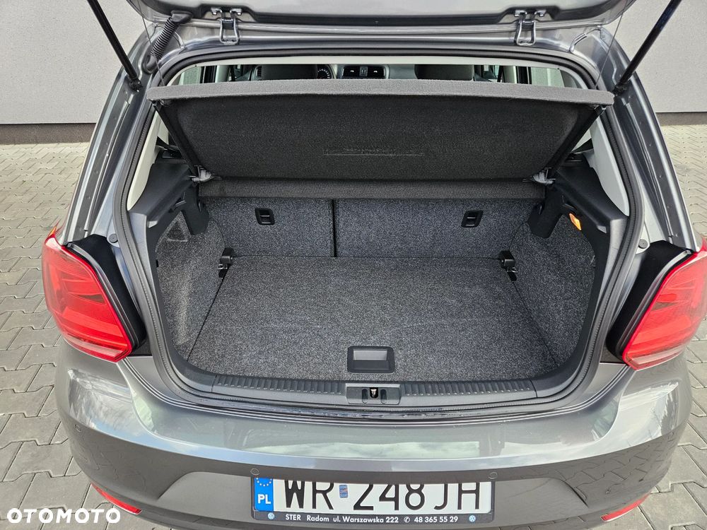 Volkswagen Polo 1.0 Trendline - 19