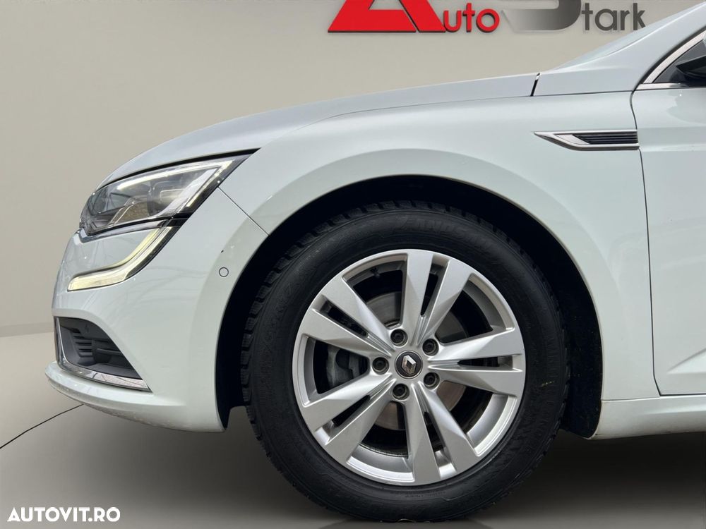 Renault Talisman ENERGY - 36