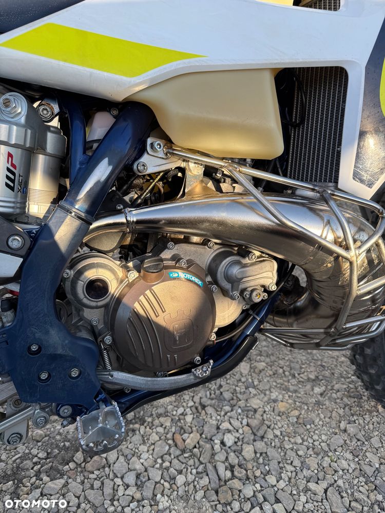 Husqvarna TE - 6