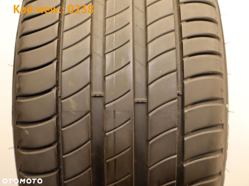 Michelin PRIMACY 3 - 245/45 R18 - 2