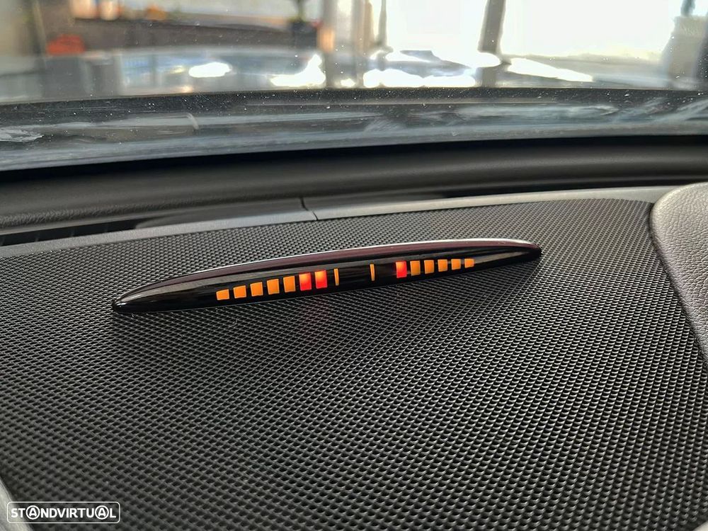 Mercedes-Benz GLA 180 d Style - 15