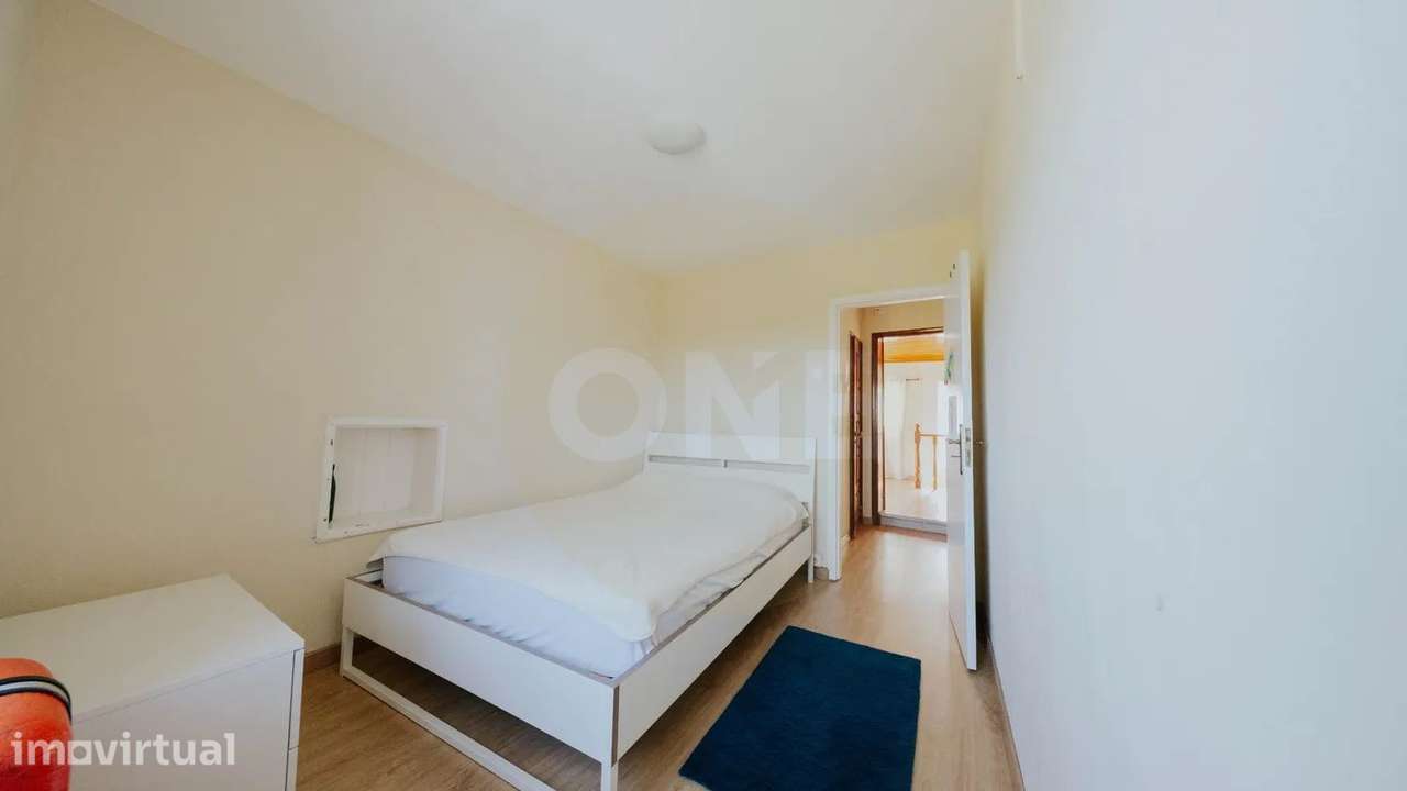 Moradia T3 com 2.000 m² de Terreno | Vila Nova de Poiares - Grande imagem: 3/13