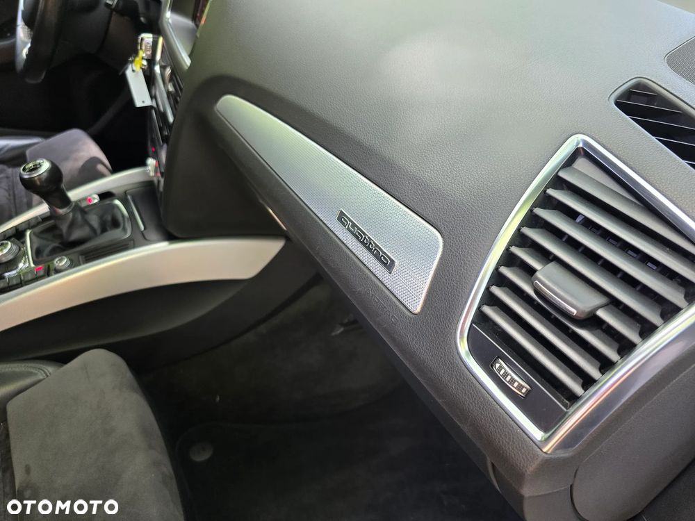Audi Q5 2.0 TDI clean diesel Quattro - 26