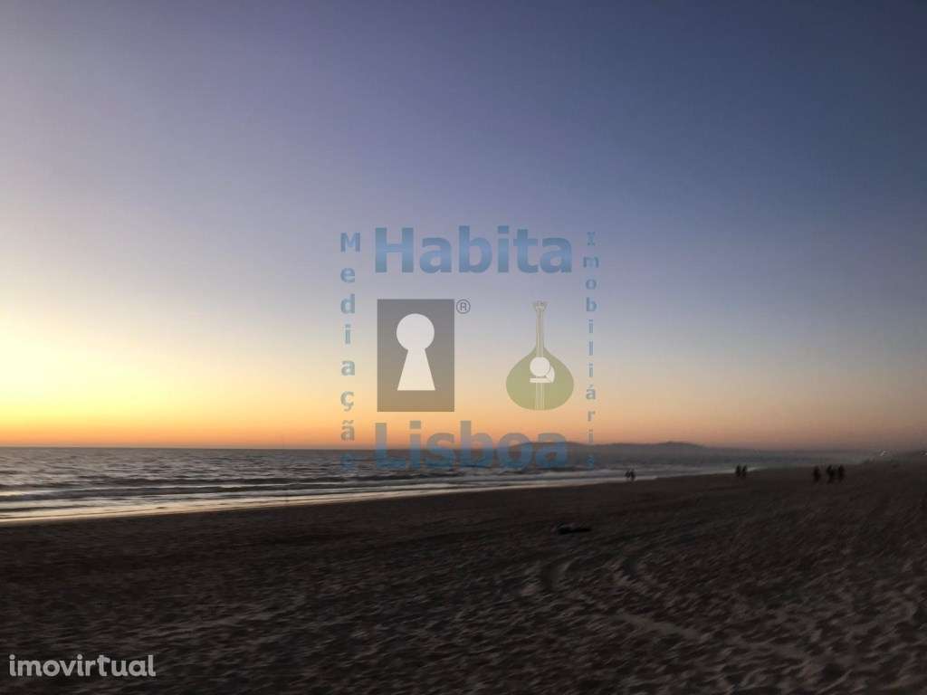 Moradia V4 + 1 em Ribamar - Vista Mar - Grande imagem: 2/58