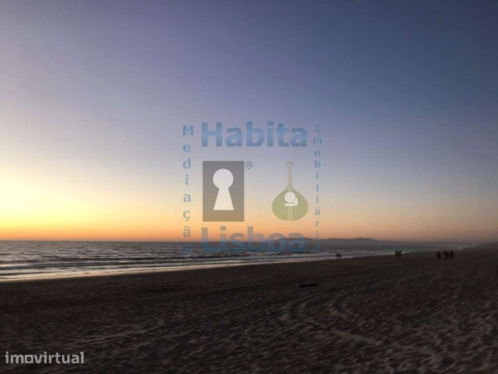 Moradia V4 + 1 em Ribamar - Vista Mar - Grande imagem: 2/58