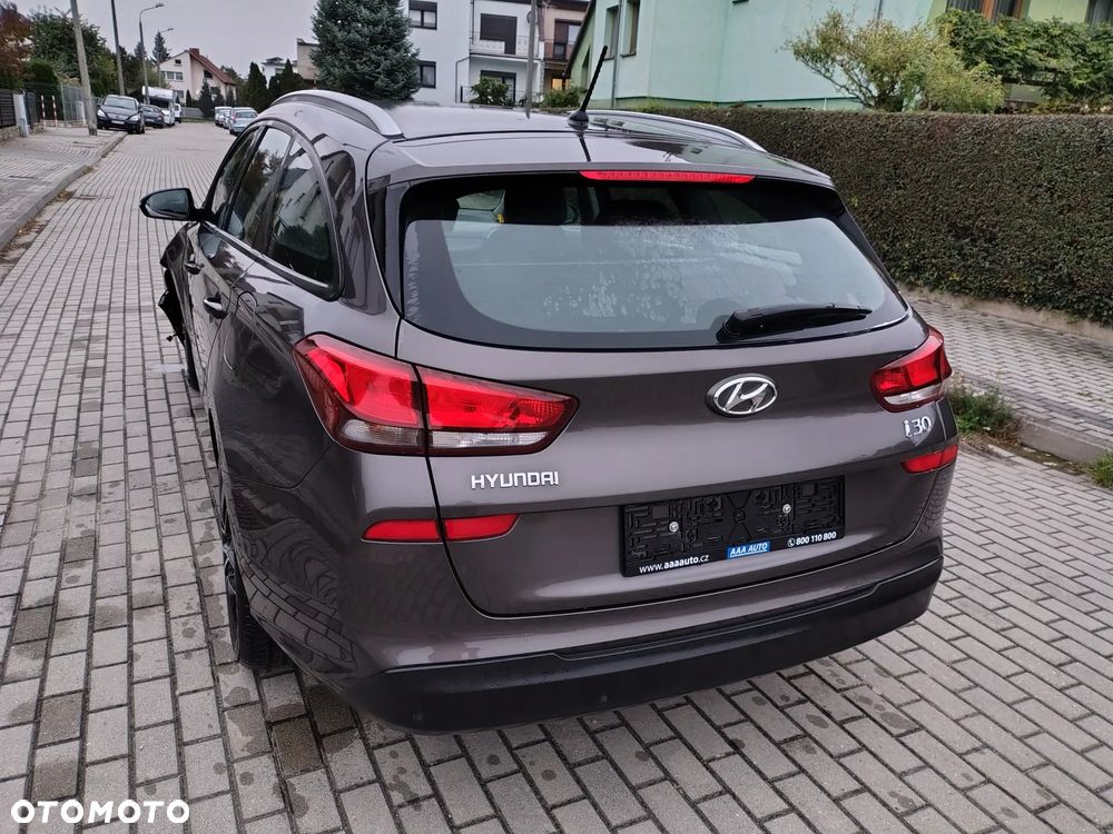 Hyundai i30 1.6 CRDI Style - 6
