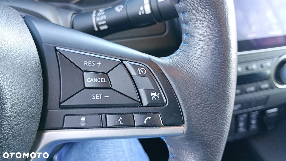 Nissan Leaf 40kWh Acenta - 23