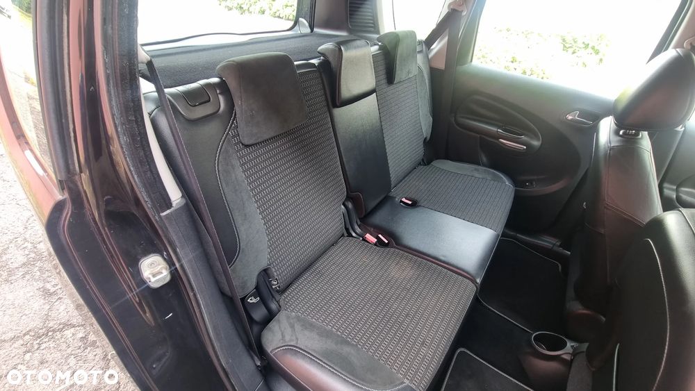 Citroën C3 Picasso VTi 120 Exclusive - 12