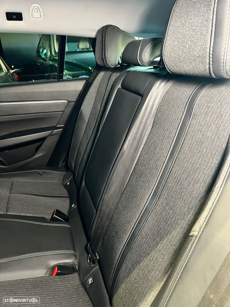 Peugeot 508 1.5 BlueHDi Allure EAT8 - 54