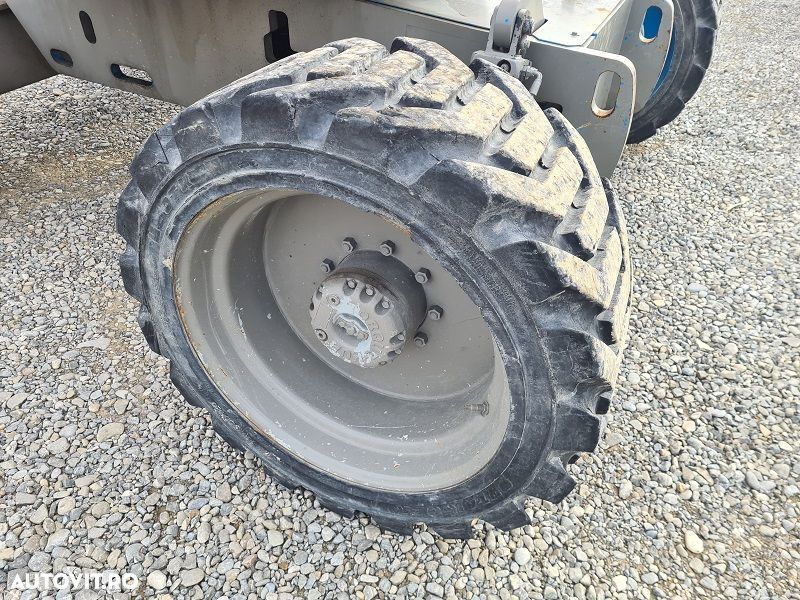 Genie Z45/25 RT - 12