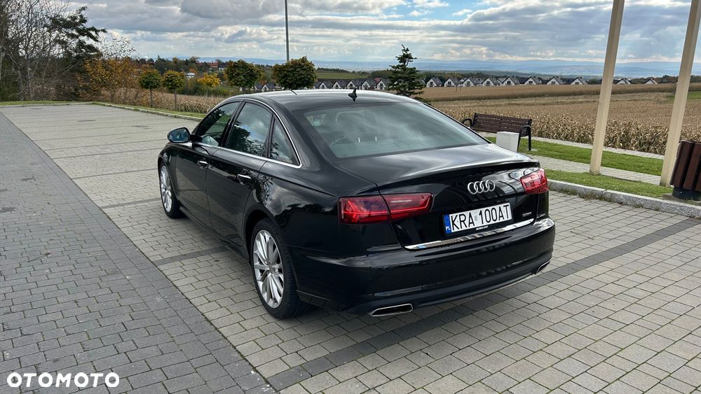 Audi A6 - 7
