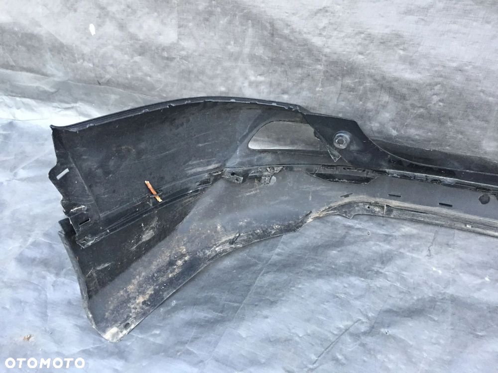 TOYOTA RAV4 LIFT 2015-2018 ZDERZAK TYLNY TYŁ - 7