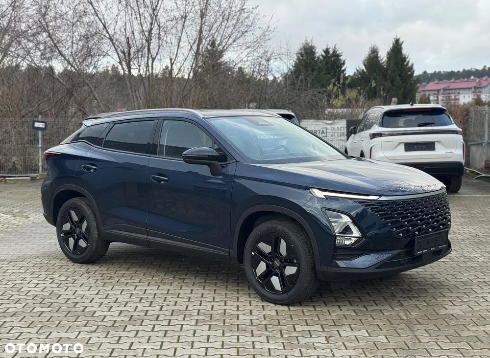 Omoda 5 1.6 T-GDI Premium DCT - 5