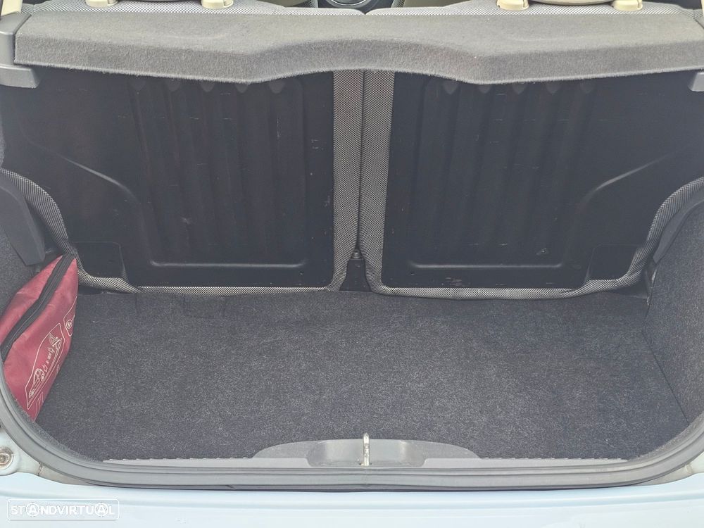 Fiat 500 1.3 16V Multijet Lounge - 39