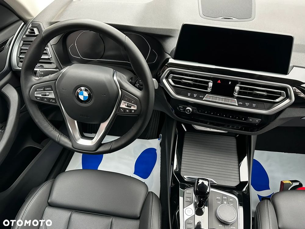 BMW X3 - 16