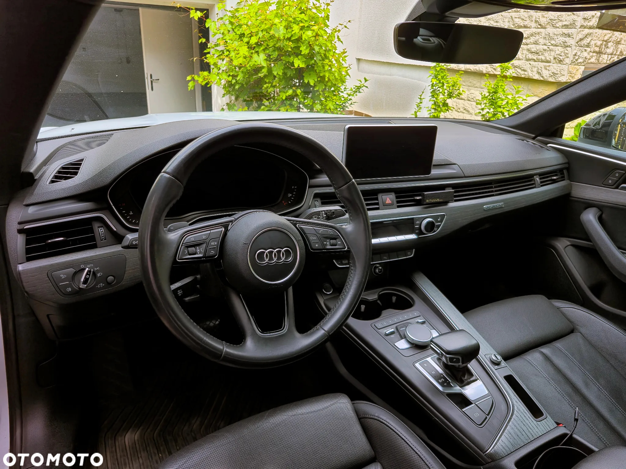 Audi A5 2.0 TFSI Quattro Sport S tronic - 7