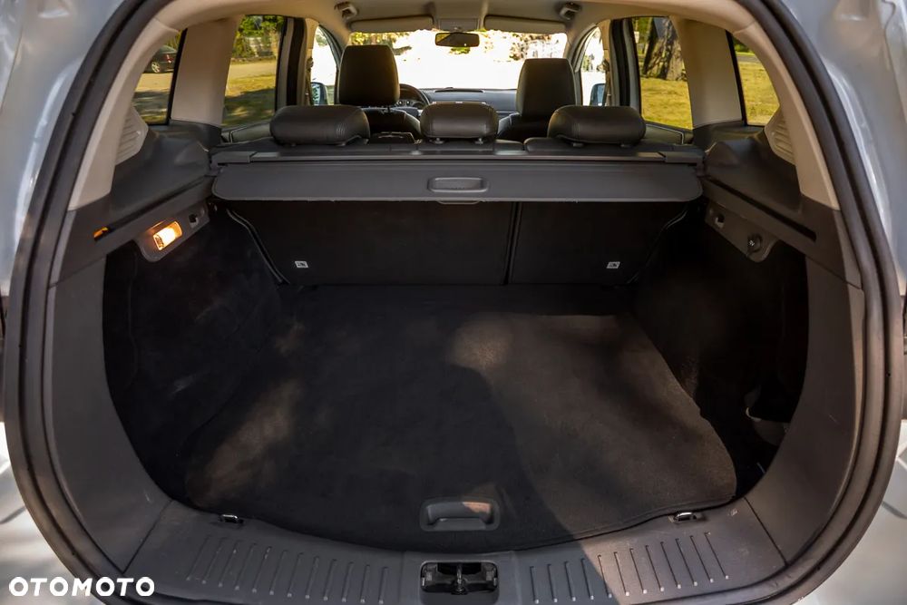 Ford Kuga 2.0 TDCi 4x4 Individual - 20