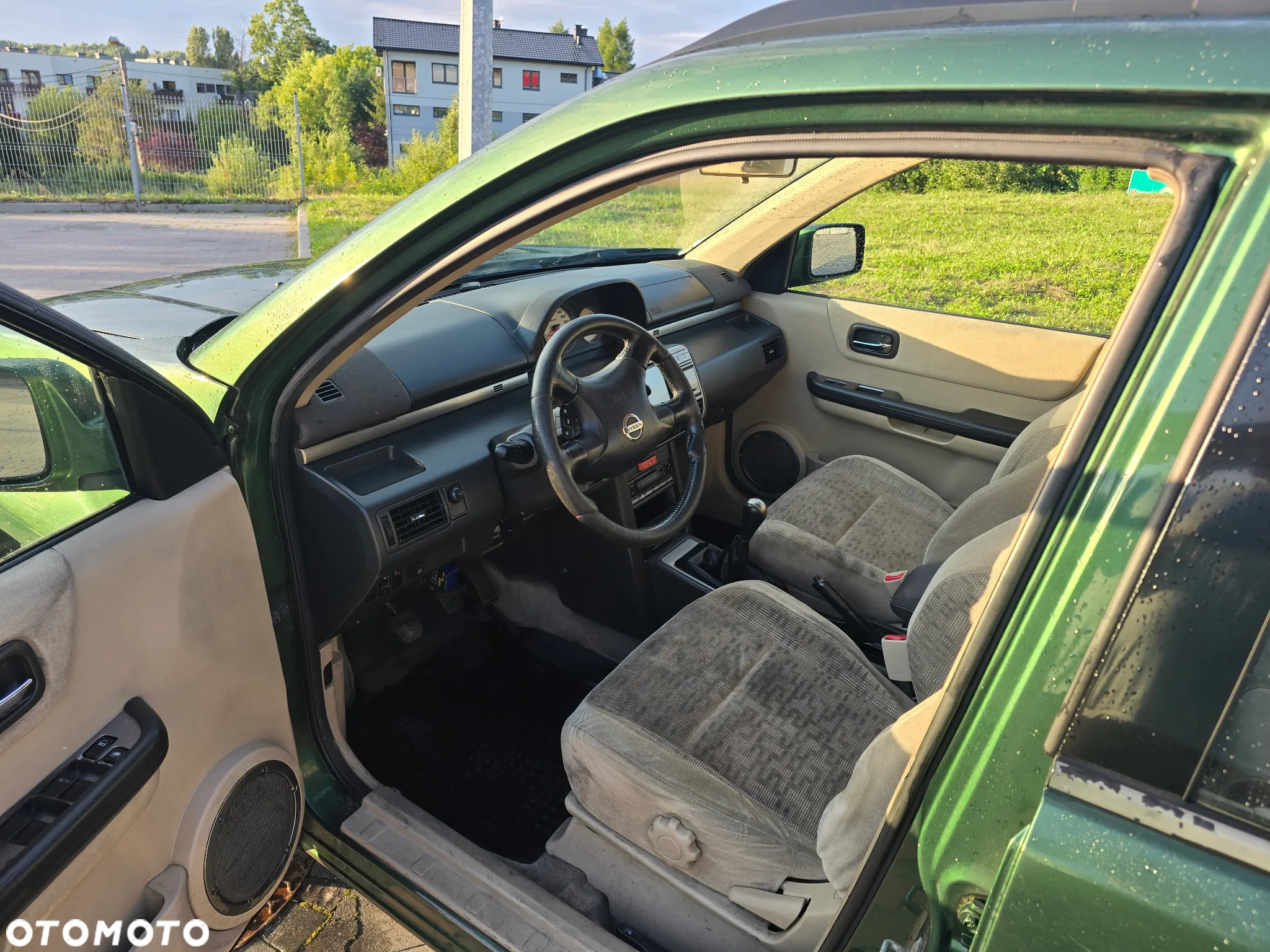 Nissan X-Trail 2.0 Comfort - 11