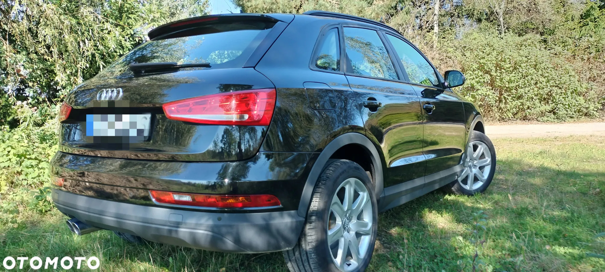 Audi Q3 - 12