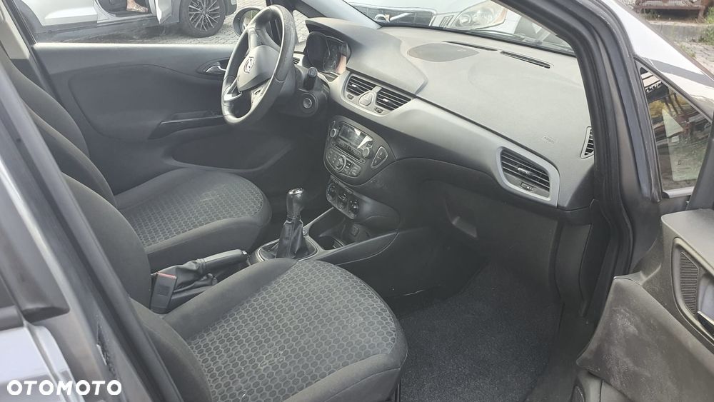 Opel Corsa 1.2 Enjoy - 13