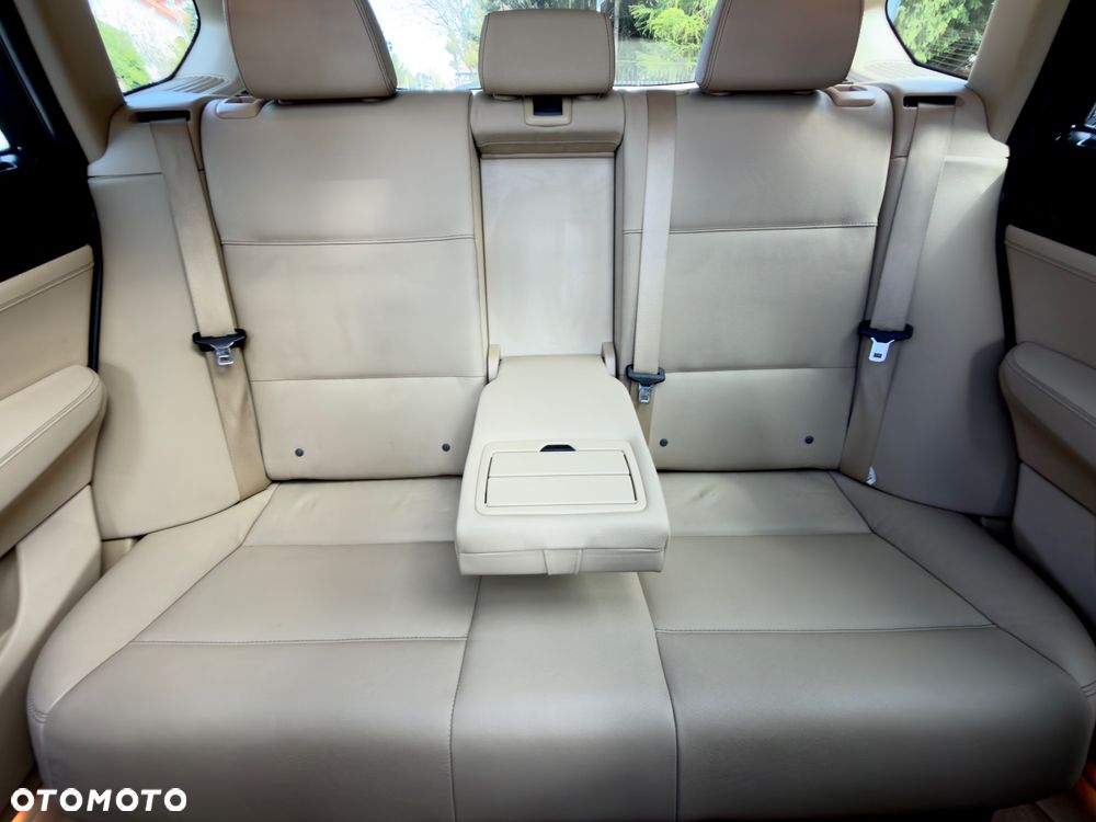 BMW X3 xDrive20d - 23