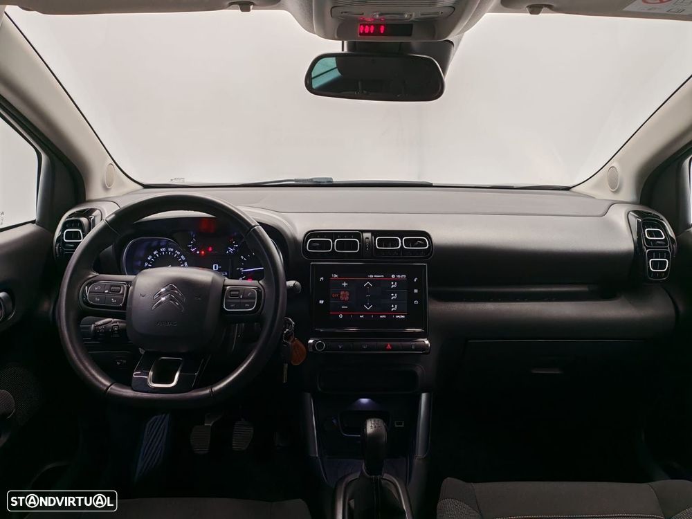 Citroën C3 Aircross 1.2 PureTech Feel - 9